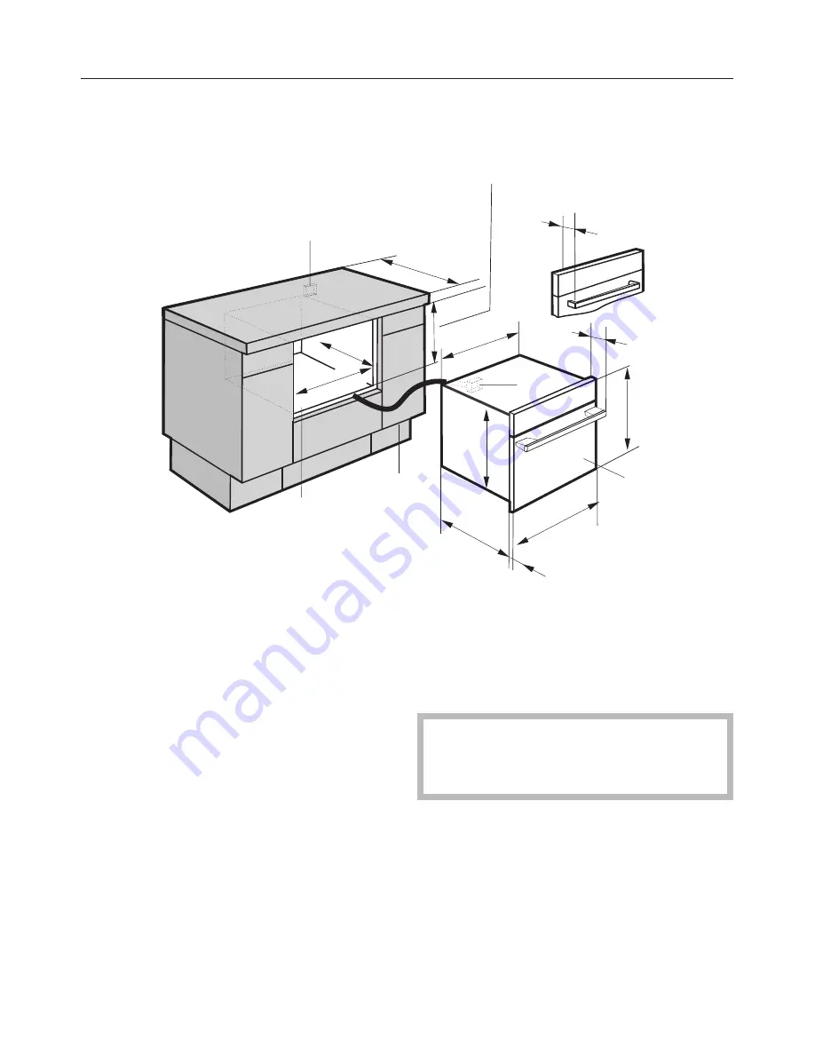 Miele DG 4086 Operating And Installation Manual Download Page 52