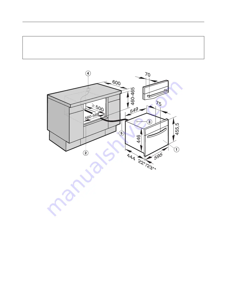 Miele DG 5030 Скачать руководство пользователя страница 43