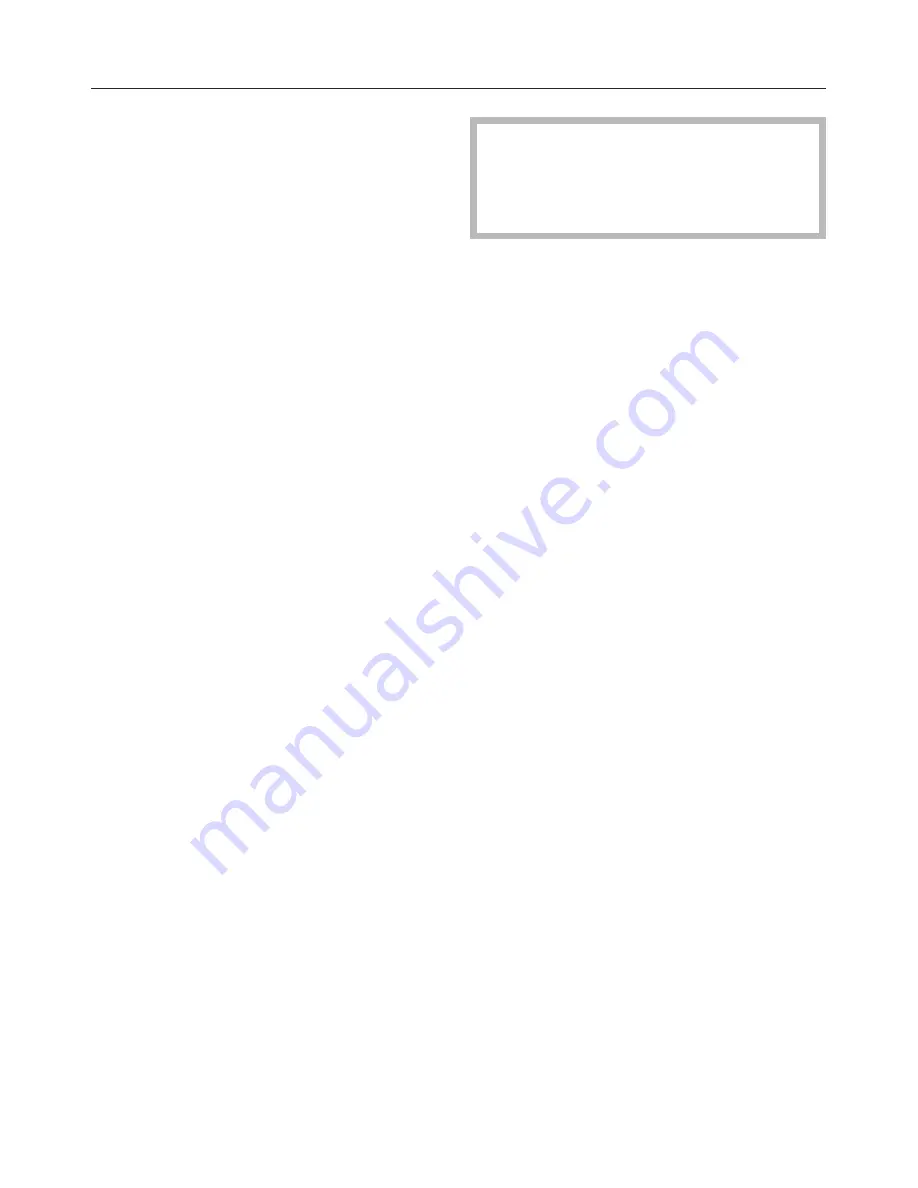 Miele DG 5051 Operating And Installation Manual Download Page 9