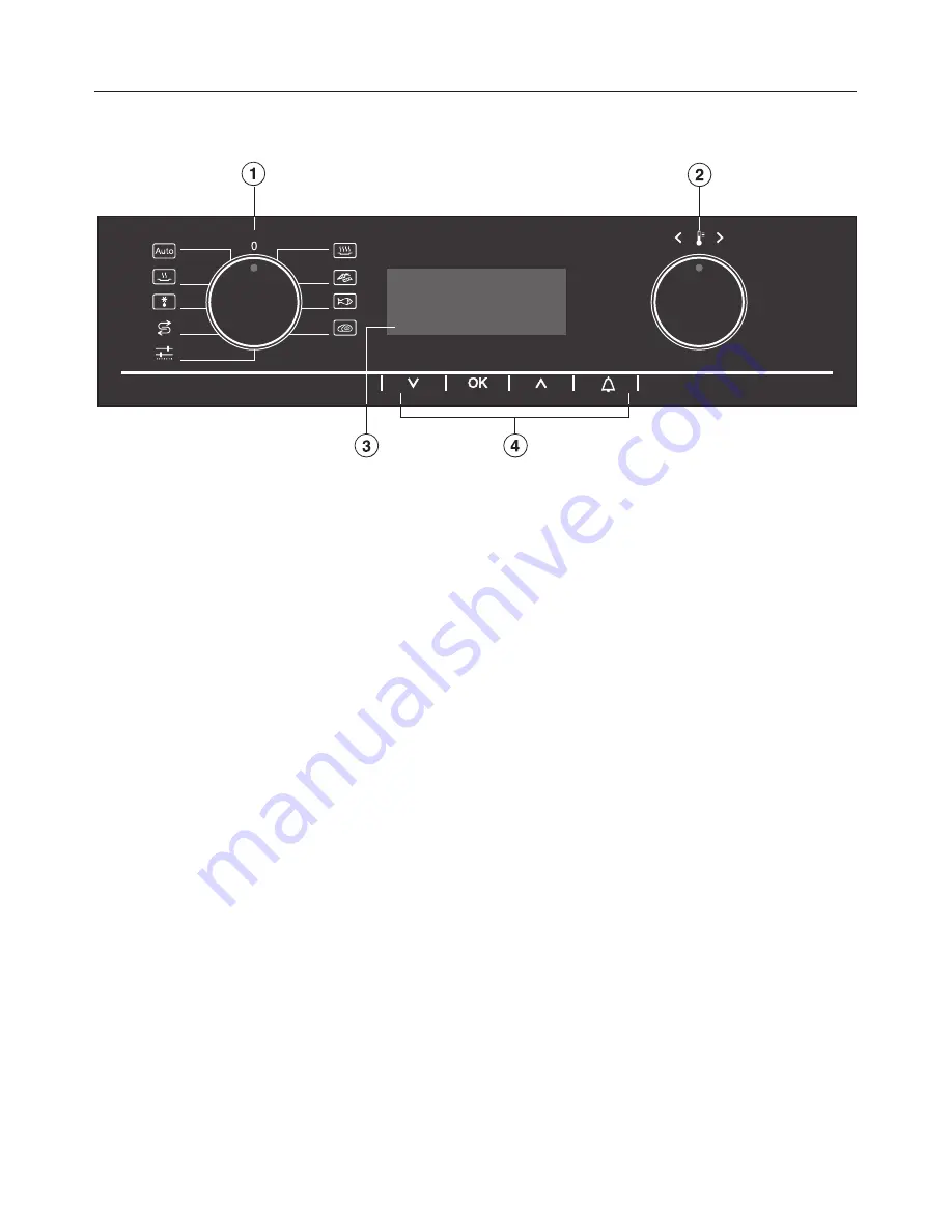 Miele DG 5051 Operating And Installation Manual Download Page 13