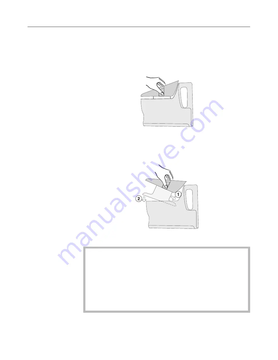 Miele DG 5051 Operating And Installation Manual Download Page 40