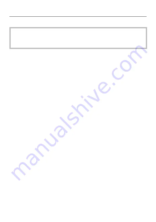 Miele DG 7440 Installation Manual Download Page 1