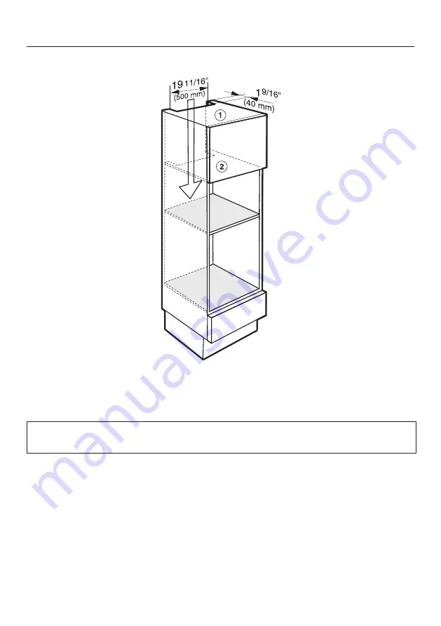 Miele DGC 6500-1 Operating And Installation Instructions Download Page 168