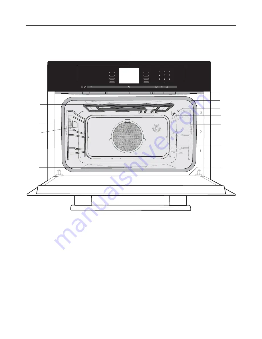 Miele DGC 6660 MK Скачать руководство пользователя страница 17