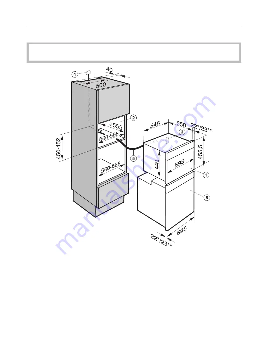 Miele DGC 6660 MK Скачать руководство пользователя страница 172