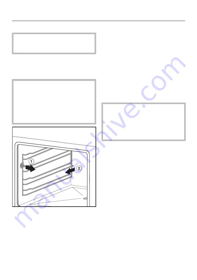 Miele DGC 6660 Operating And Installation Instructions Download Page 153