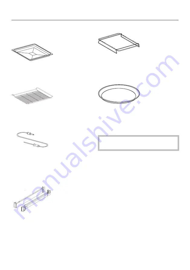 Miele DGC 6660 Operating And Installation Instructions Download Page 166