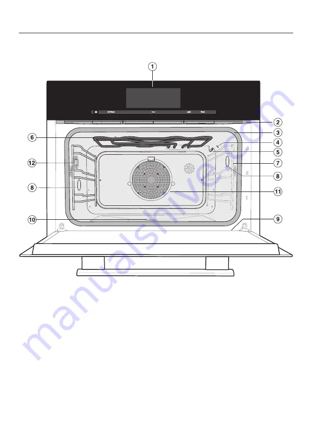 Miele DGC 6705-1 Скачать руководство пользователя страница 18