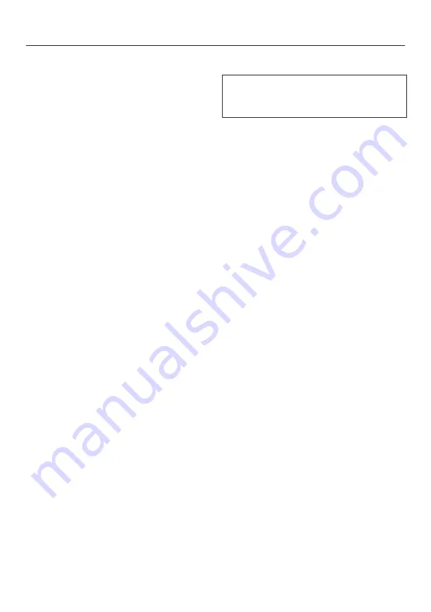 Miele DGC 6705-1 Operating And Installation Instructions Download Page 144