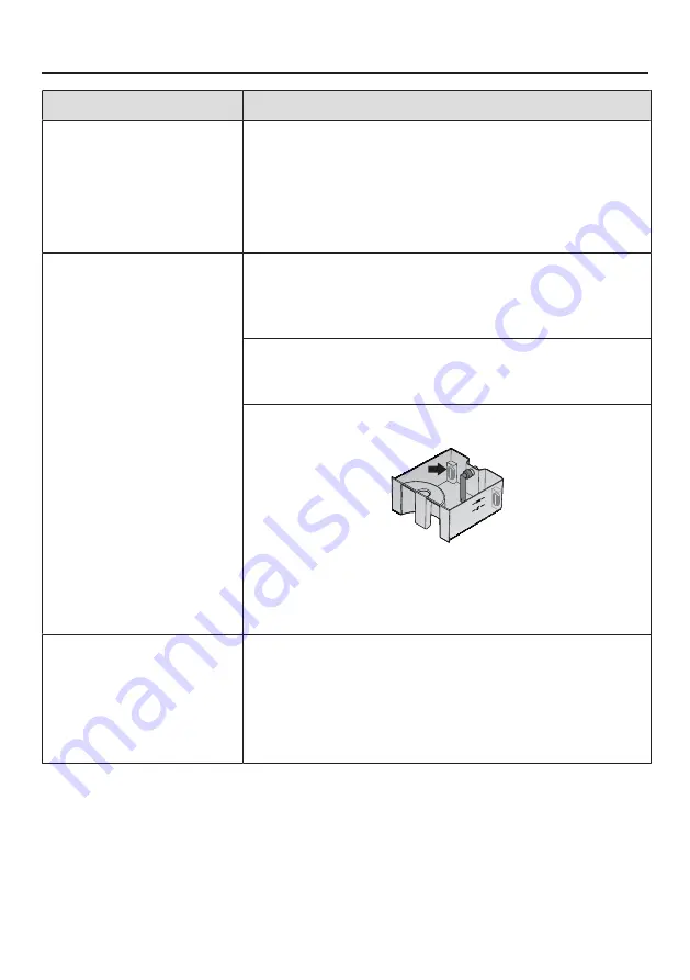 Miele DGC 6705-1 Operating And Installation Instructions Download Page 162