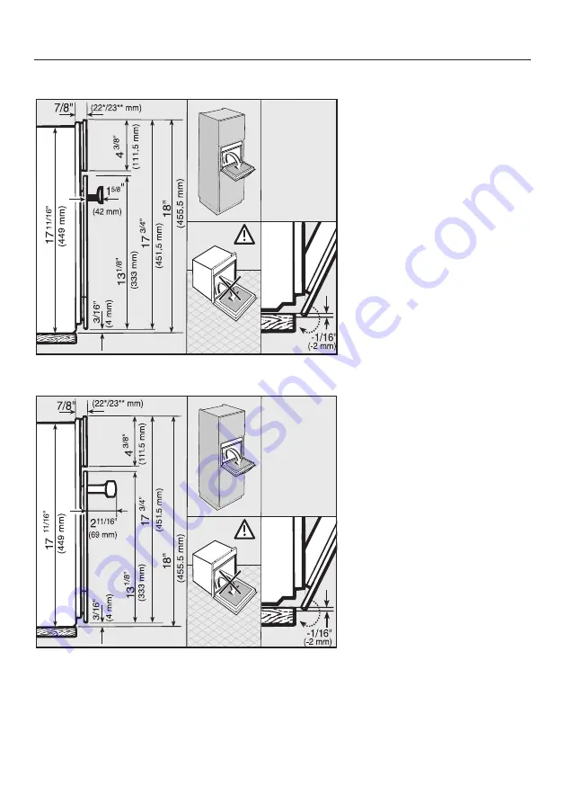 Miele DGC 6705-1 Скачать руководство пользователя страница 171