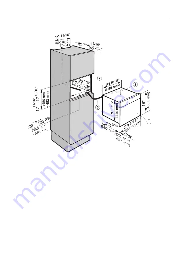 Miele DGC 6705-1 Скачать руководство пользователя страница 174