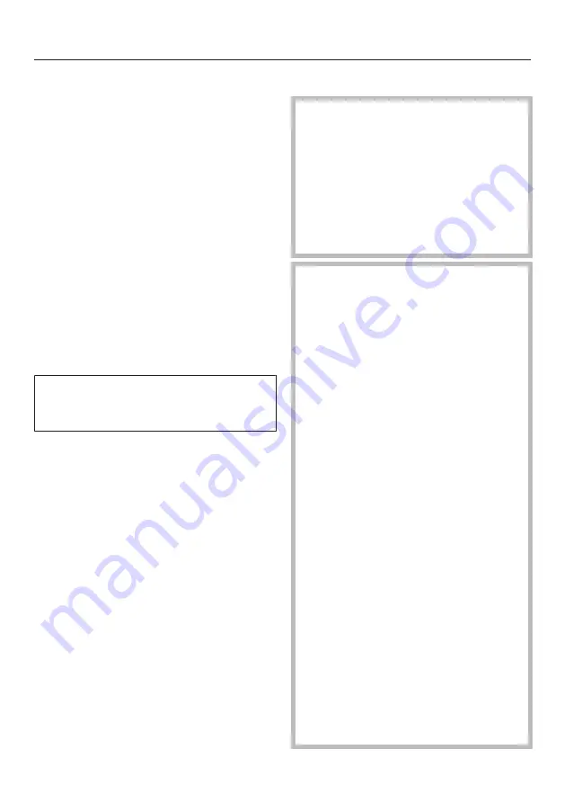 Miele DGC 6705-1 Operating And Installation Instructions Download Page 181