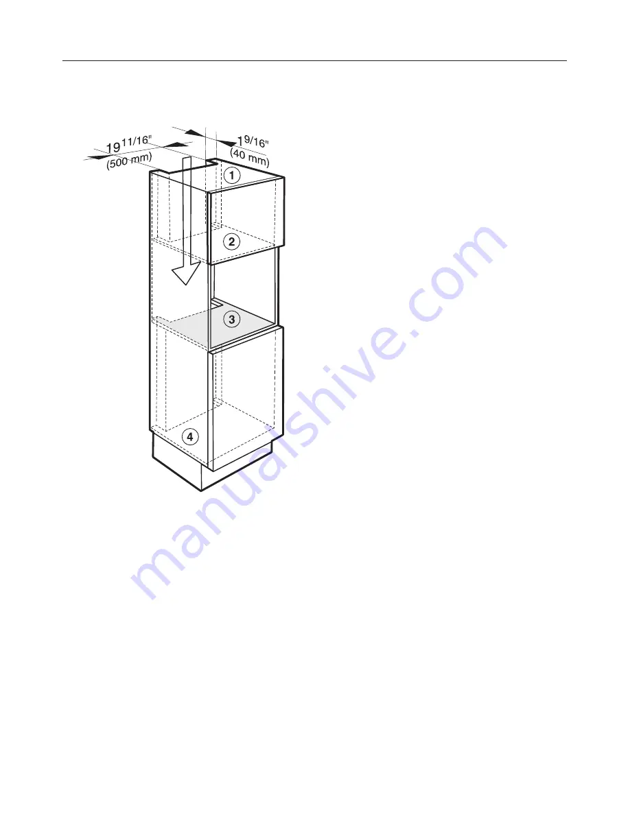 Miele DGC 6705 Operating And Installation Instructions Download Page 151