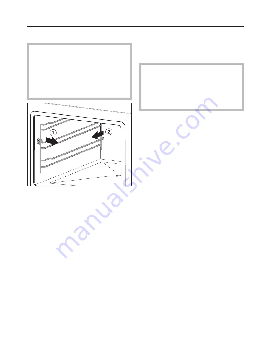 Miele DGC 6805 Operating And Installation Instructions Download Page 157