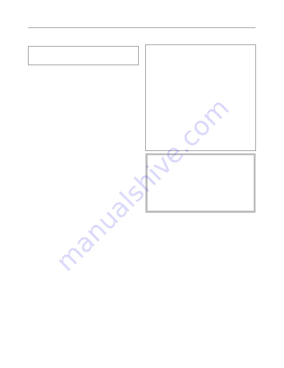 Miele DGC 6860 Operating And Installation Instructions Download Page 158