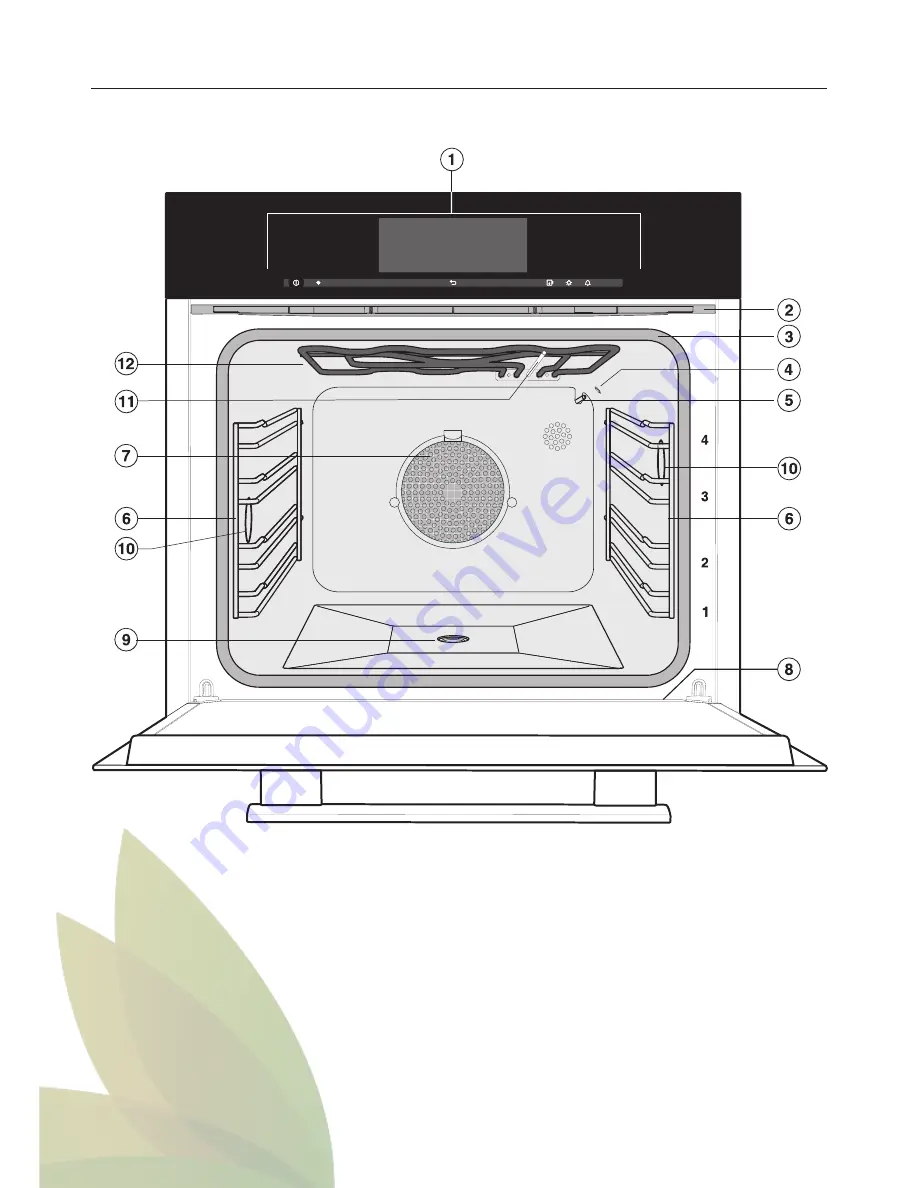 Miele DGC 6865 Скачать руководство пользователя страница 19