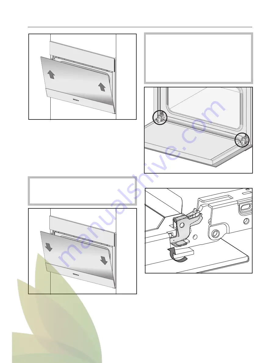 Miele DGC 6865 Operating And Installation Instructions Download Page 165