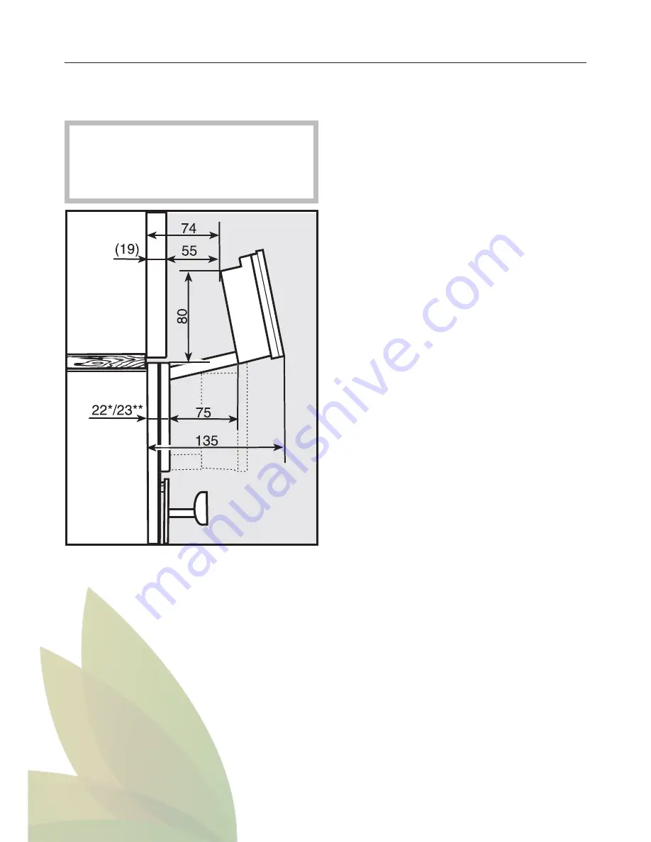 Miele DGC 6865 Operating And Installation Instructions Download Page 181