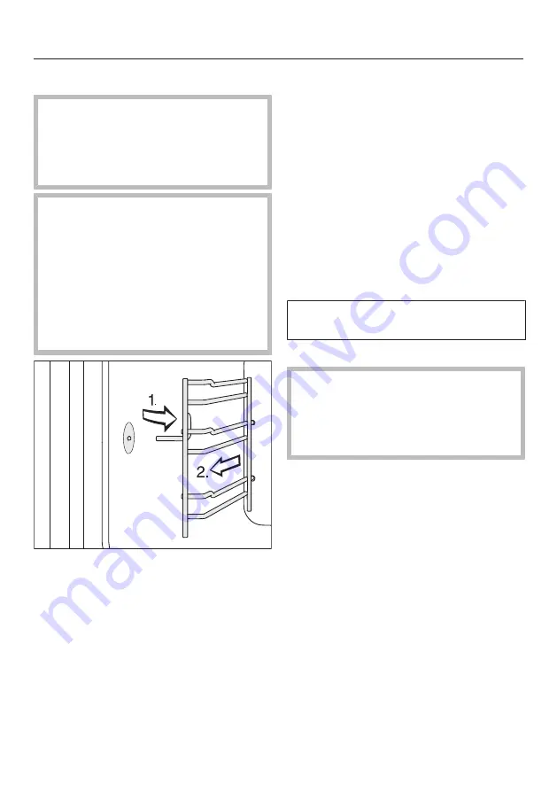 Miele DGC 7370 Скачать руководство пользователя страница 147