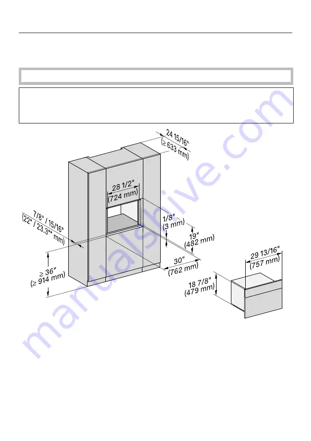 Miele DGC 7370 Operating And Installation Instructions Download Page 166