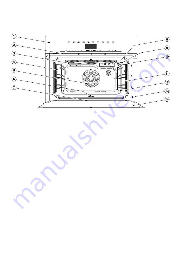 Miele DGC 7440 X Operating And Installation Instructions Download Page 18