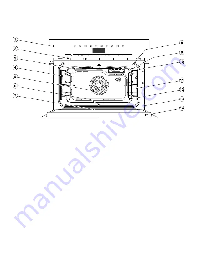 Miele DGC 7440 Operating And Installation Instructions Download Page 18