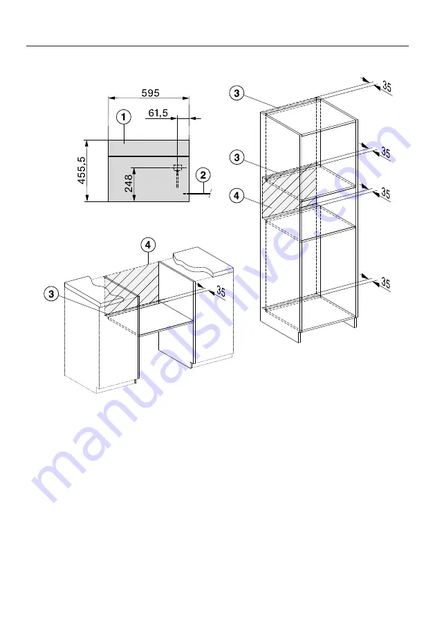 Miele DGC 7440 Operating And Installation Instructions Download Page 165