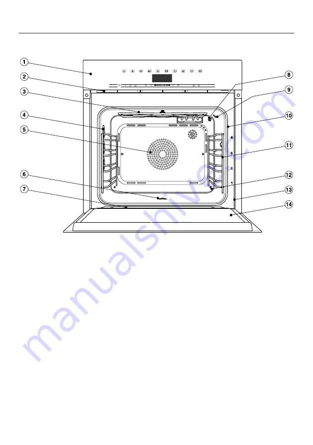 Miele DGC 7460 Operating And Installation Instructions Download Page 18