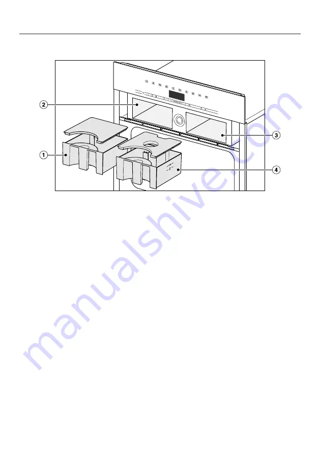 Miele DGC 7460 Скачать руководство пользователя страница 19