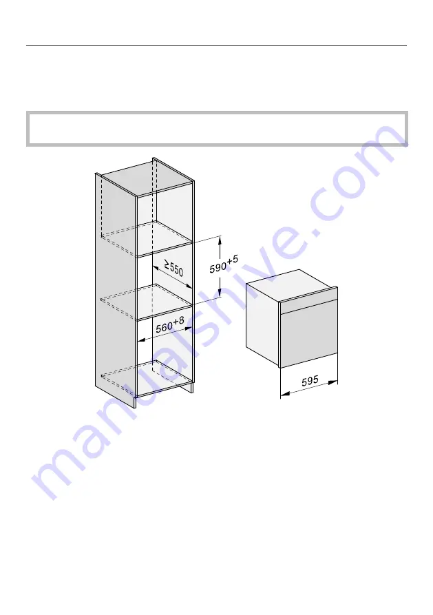 Miele DGC 7460 Operating And Installation Instructions Download Page 161