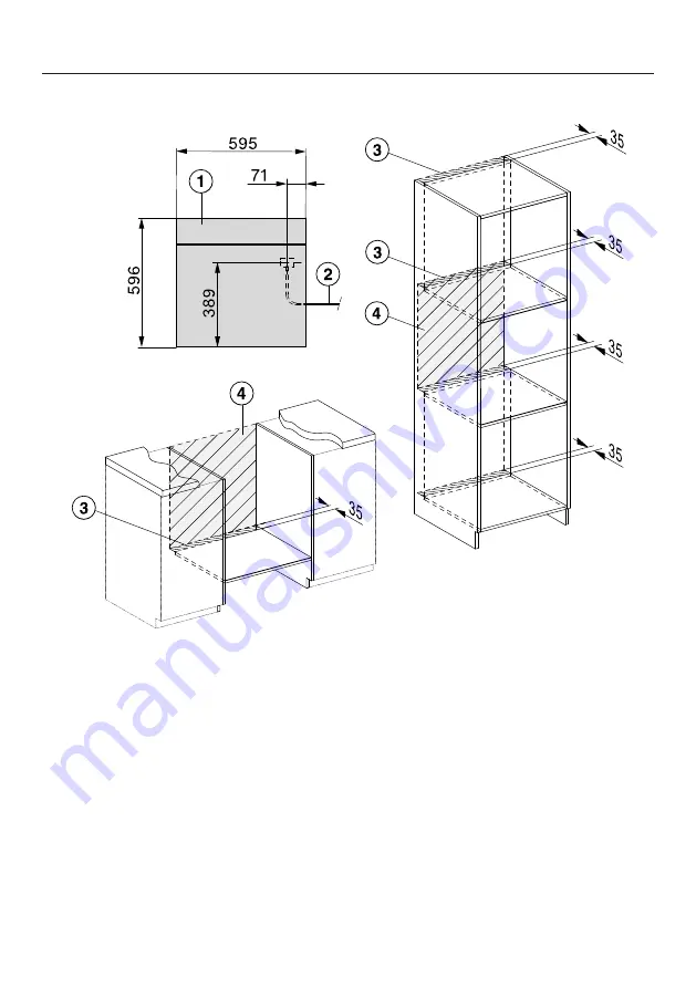 Miele DGC 7460 Operating And Installation Instructions Download Page 165