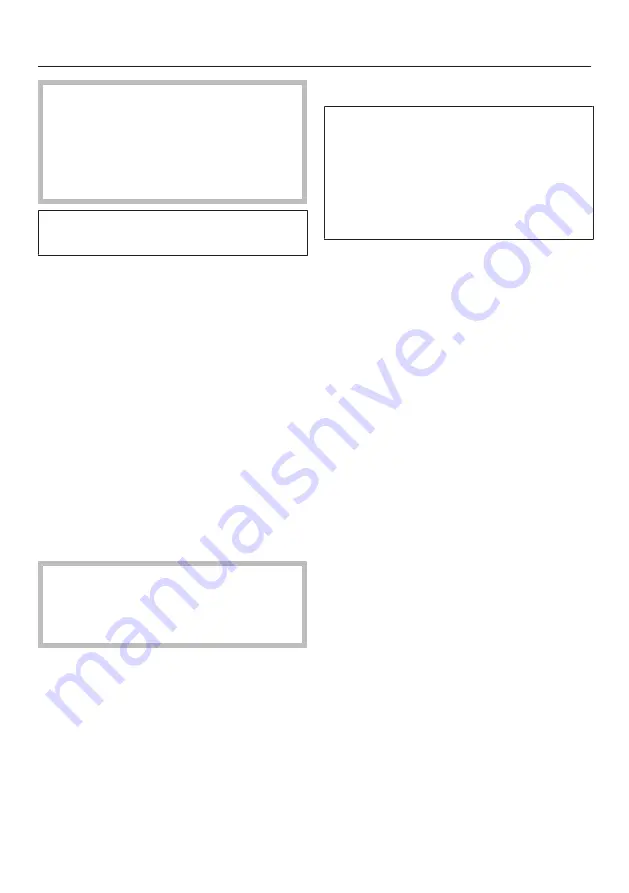 Miele DGC 7580 Operating And Installation Instructions Download Page 145