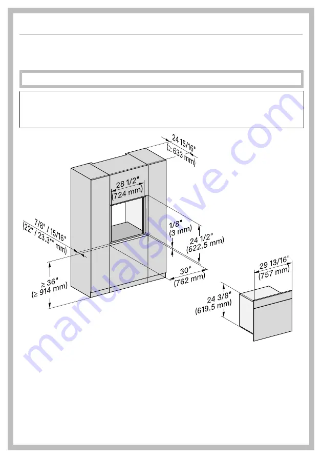 Miele DGC 7580 Operating And Installation Instructions Download Page 177