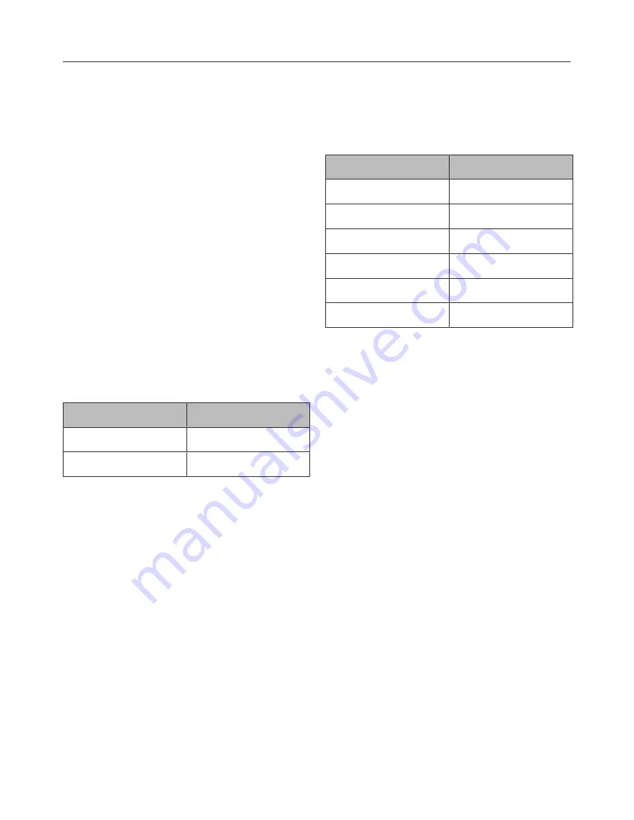 Miele DGC 7660 Operating And Installation Instructions Download Page 134