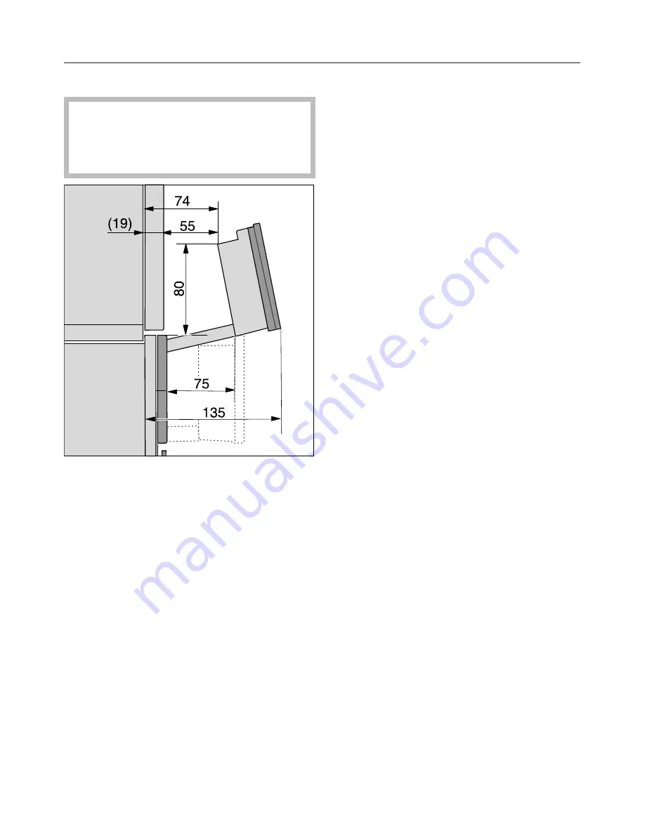 Miele DGC 7660 Operating And Installation Instructions Download Page 179