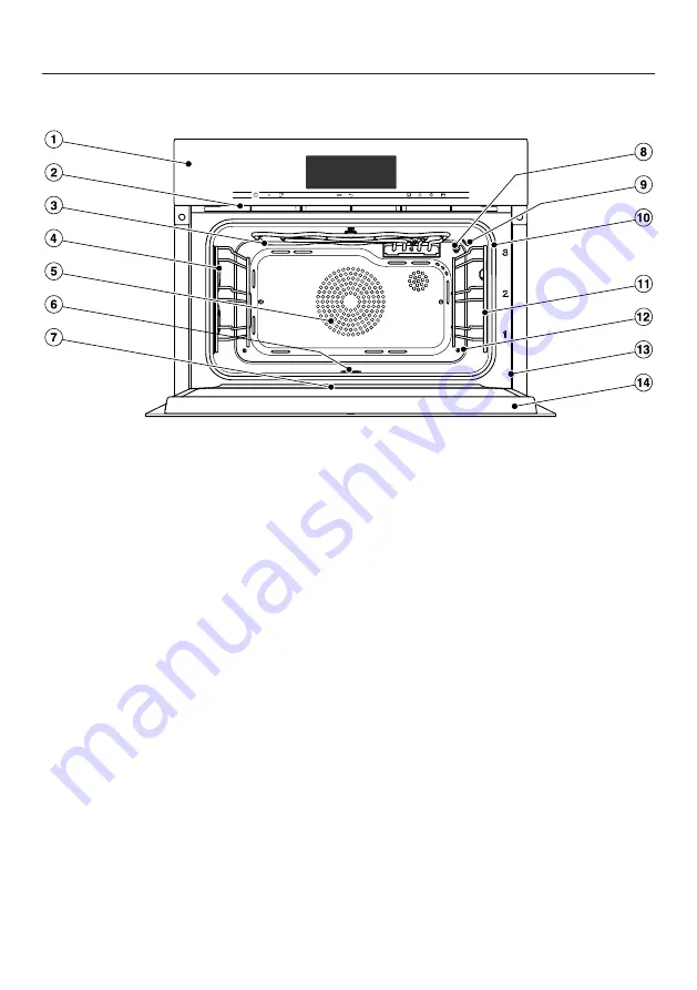 Miele DGC 7845 X Скачать руководство пользователя страница 19