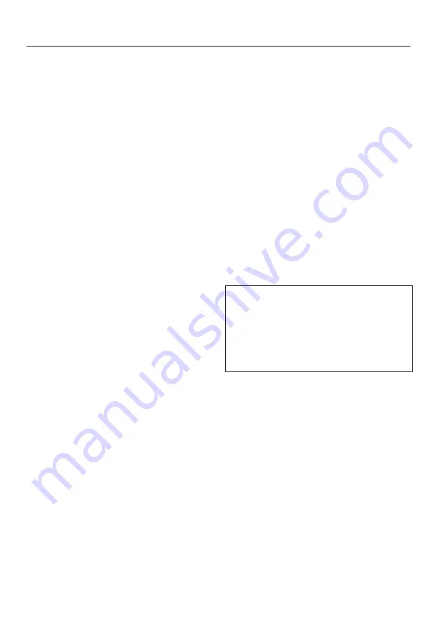 Miele DGC 7845 X Operating And Installation Instructions Download Page 52