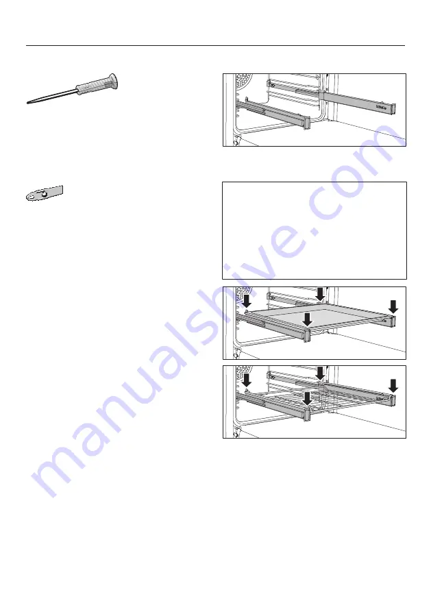 Miele DGC 7860 X Скачать руководство пользователя страница 22