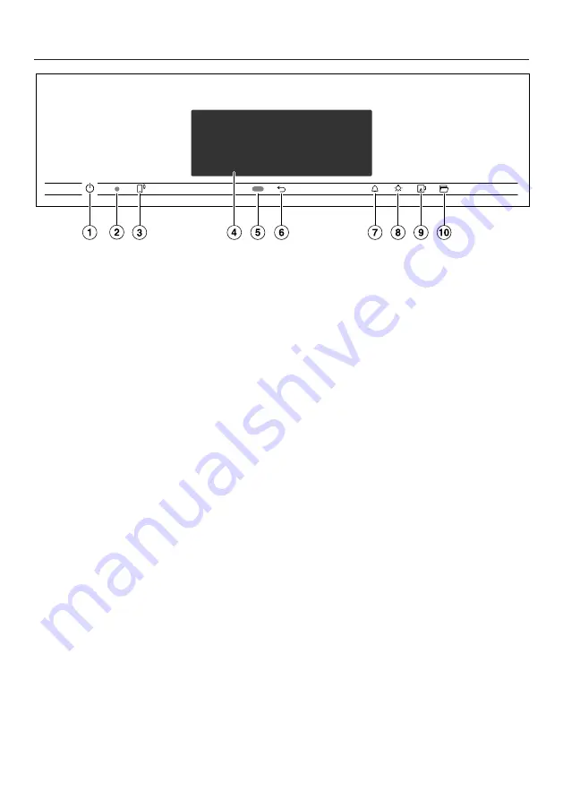 Miele DGC 7860 X Скачать руководство пользователя страница 24