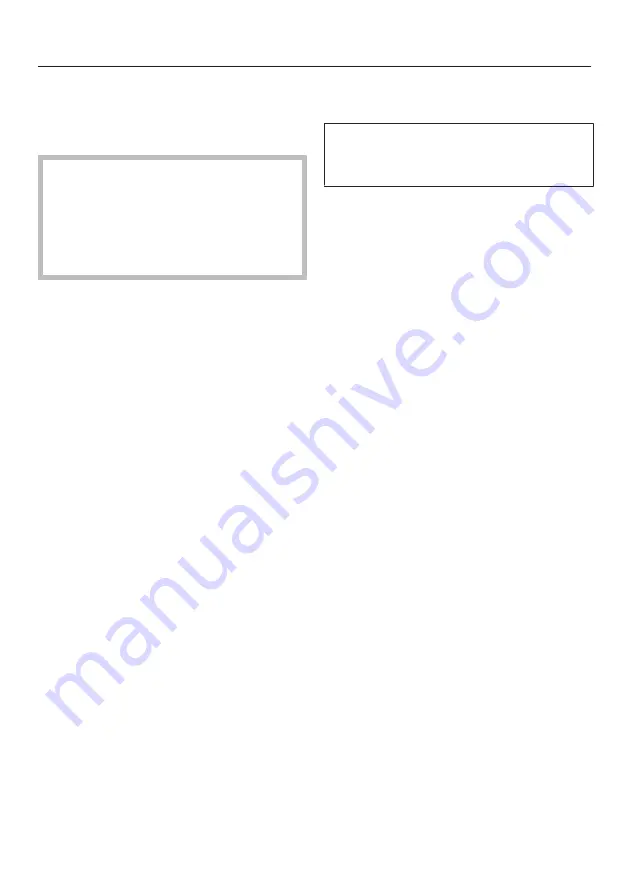 Miele DGC 7860 X Operating And Installation Instructions Download Page 164