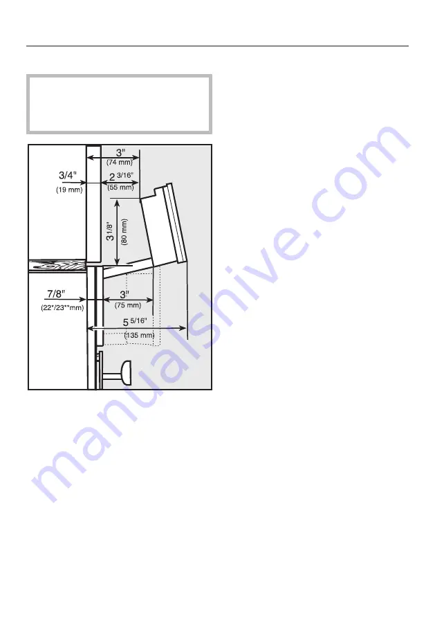 Miele DGC66001X Operating And Installation Instructions Download Page 162