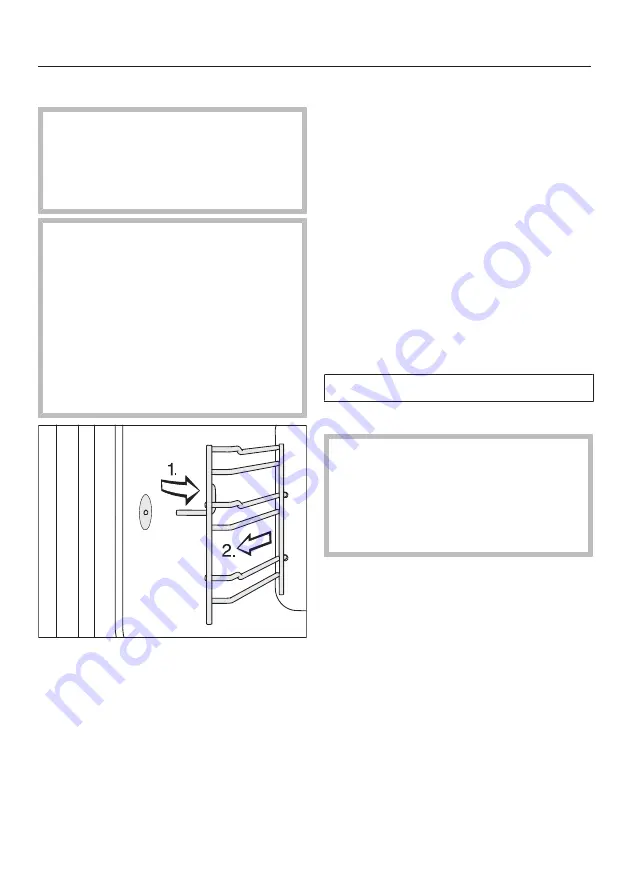 Miele DGC7440W Скачать руководство пользователя страница 147