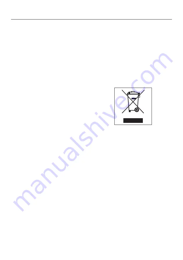 Miele DGD 4635 Operating And Installation Instructions Download Page 14