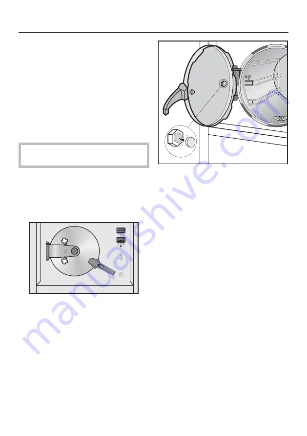 Miele DGD 4635 Скачать руководство пользователя страница 27