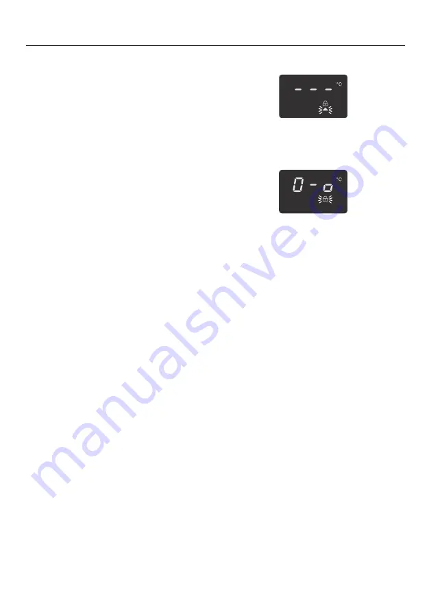 Miele DGD 4635 Operating And Installation Instructions Download Page 30