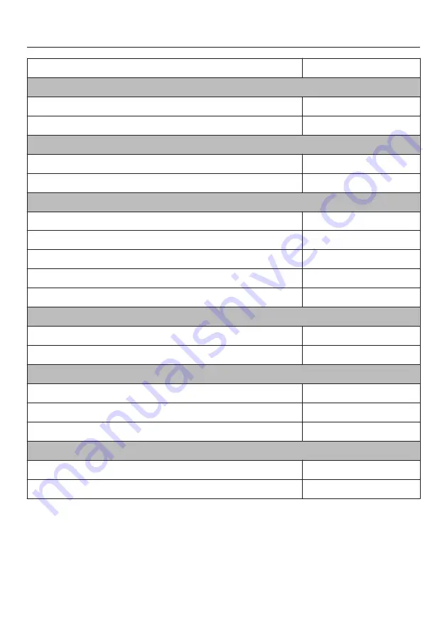 Miele DGD 4635 Operating And Installation Instructions Download Page 54