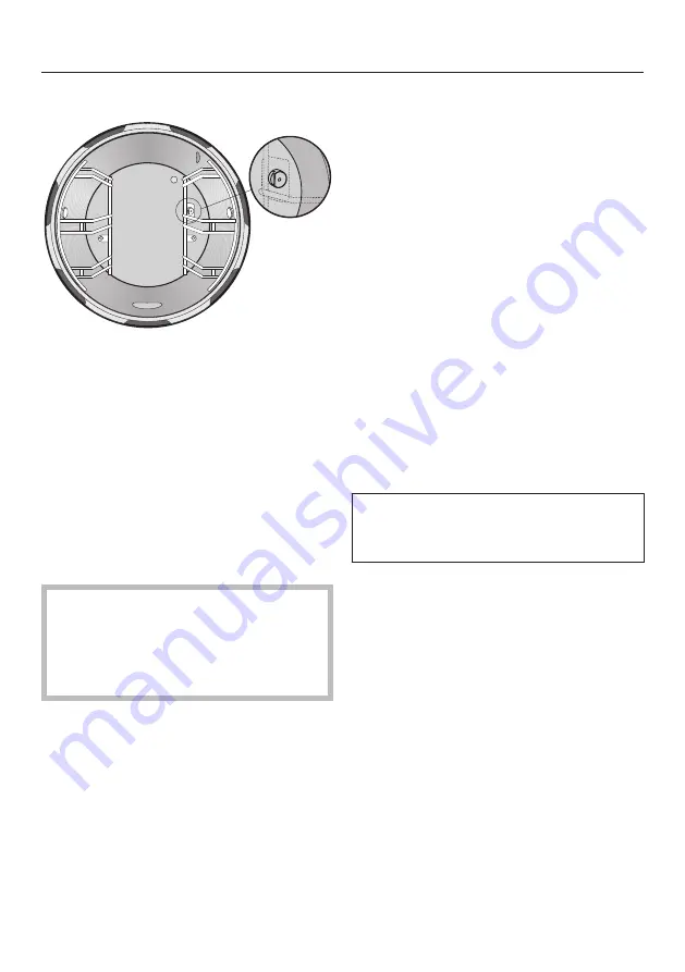 Miele DGD 4635 Operating And Installation Instructions Download Page 77