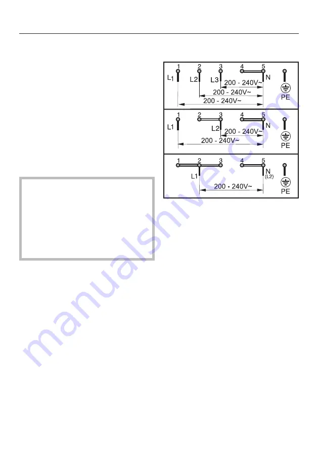 Miele DGD 4635 Скачать руководство пользователя страница 101