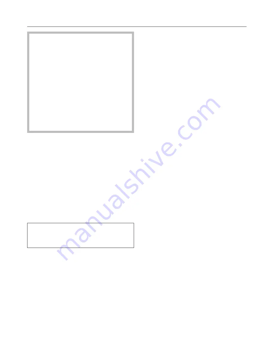 Miele DGM 7340 Operating And Installation Download Page 65